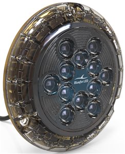Piranha P24 Bluefin LED
