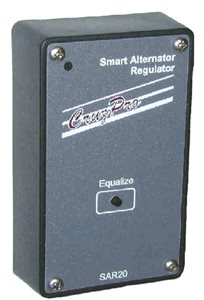 SAR20 Regolatore Carica CruzPro