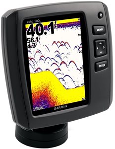Echo 500c Garmin