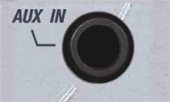 AUX In n.1