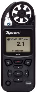 5000 Kestrel