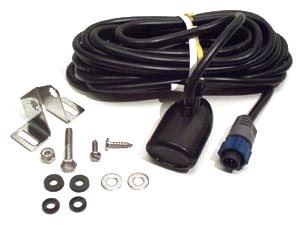 0106-72 HST-WSBL Lowrance