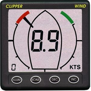 Wind System NASA