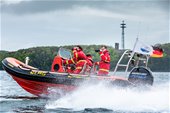 Dietro il successo della nuova serie STEINER Navigator n.6
