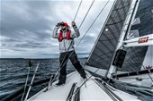 Dietro il successo della nuova serie STEINER Navigator n.8