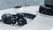 Dietro il successo della nuova serie STEINER Navigator n.9