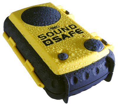 gme sound safe la musica dal tuo telefonino news 1