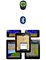 Sail with iPhone and iPad all together