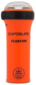 OLAS Float-On doppia segnalazione in caso di uomo in mare n.6