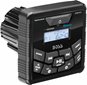 Stereo quadrato da cruscotto MGR450B