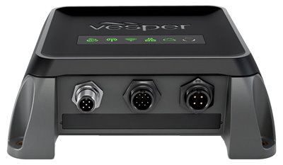 vesper cortex e via i problemi nmea news 1