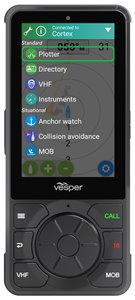 Vesper Cortex e via i problemi NMEA n.2