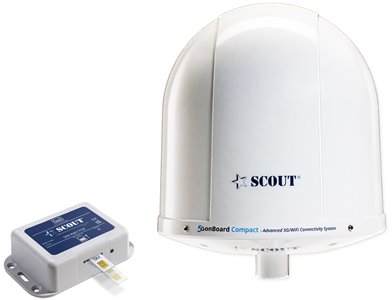 5G onBoard Compact Scout