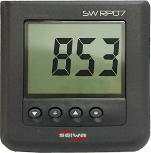 RP07 Seiwa